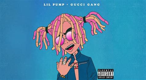 testo gucci gang in italiano|Traduzione Gucci Gang Testo Tradotto Lil Pump .